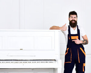 Piano Movers